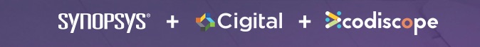 Cigital Acquired by Synopsys