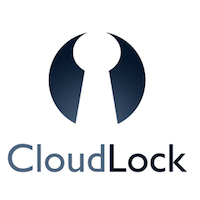 CloudLock Logo