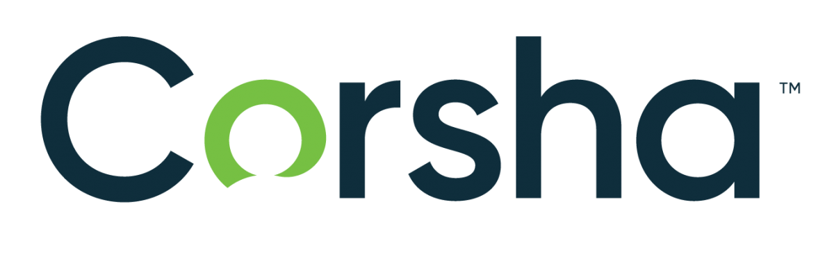 corsha logo