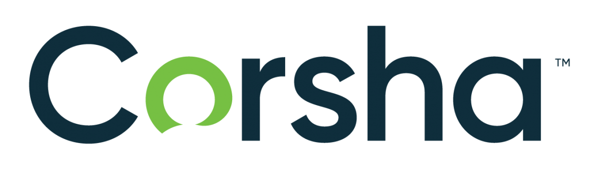 Corsha Logo