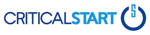 Critical Start Logo