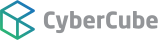 CyberCube Logo