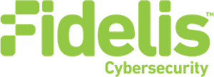 Fidelis Cybersecurity logo