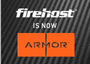 FireHost Renamed as Armor