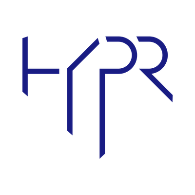 HYPR Logo