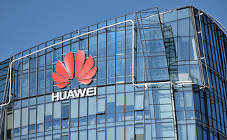 Huawei Building