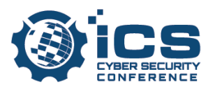 Singapore ICS Cyber Security Conference 