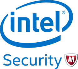Intel Security Logo