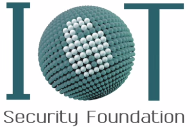 IoT Security Foundation Logo