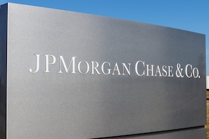 JPMorgan Cybersecurity Spending