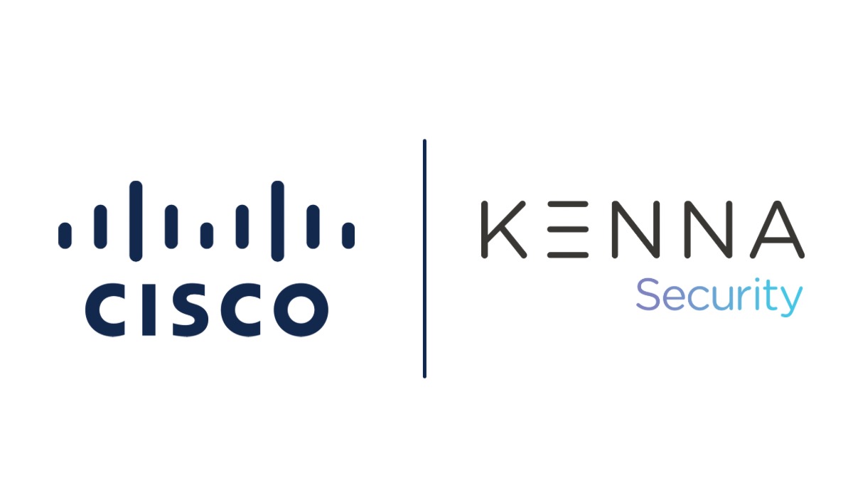 Kenna Security Acquired by Cisco
