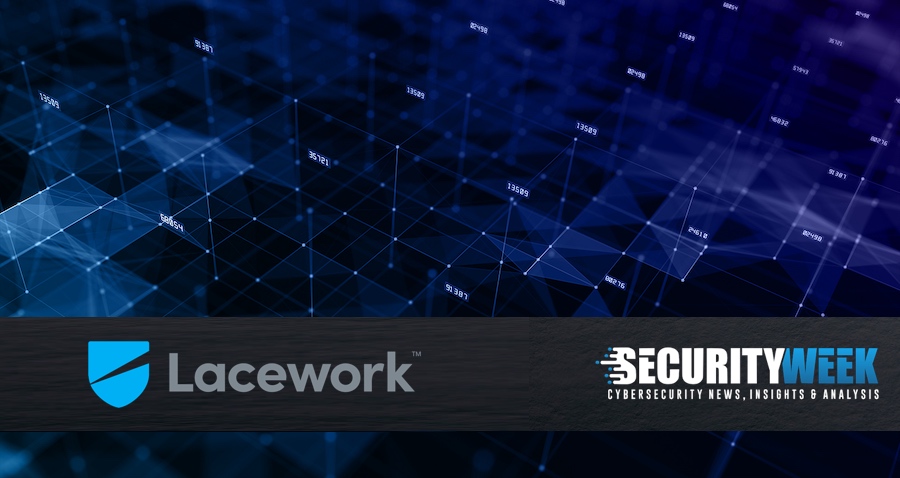 Lacework Cloud Security Funding