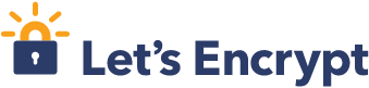 Let's Encrypt Logo