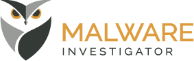 Malware Investigator Logo