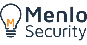 Menlo Security Logo