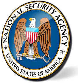 NSA Transparency Report