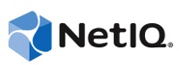 NetIQ Logo 