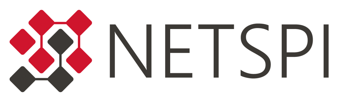 NetSPI Logo