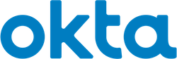 Okta Logotipo