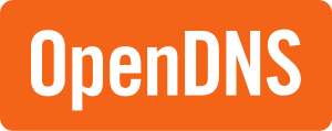 OpenDNS Logo