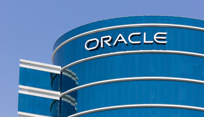 Oracle HQ