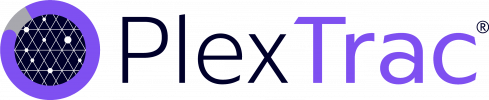 PlexTrack logo