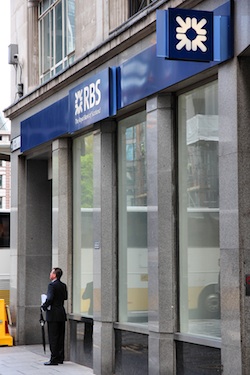 Royal Bank Of Scotland