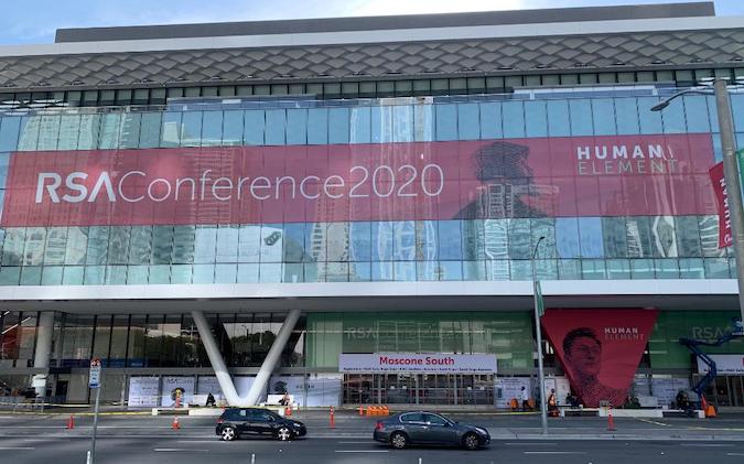 RSA Conference 2020 - San Francisco