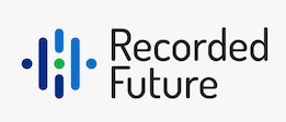 Recorded Future Logo