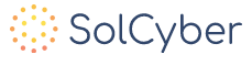 SolCyber logo