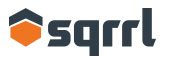 Sqrrl Logo