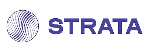 Strata Identity Logo
