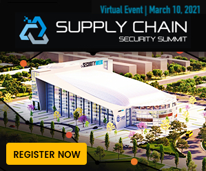 Supply Chain Security Virtual Event