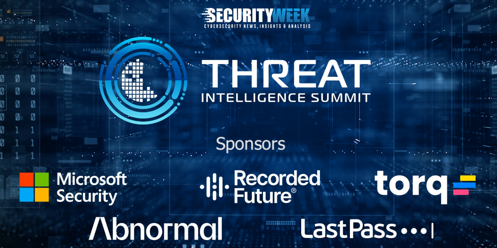 Threat Intelligence Summit