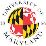 University of Maryland 