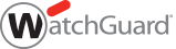 WatchGuard Technologies Logo