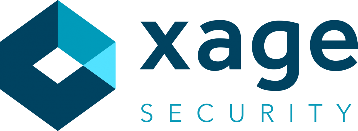 Xage Security logo