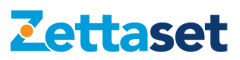 Zettaset Logo