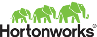 Hortonworks Logo