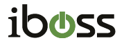 iboss cybersecurity logo
