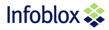 Infoblox Logo