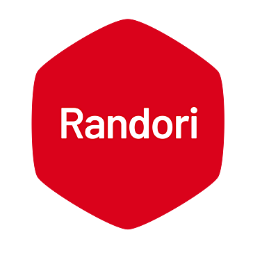 Randori Logo