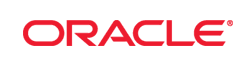 Oracle Security Logo