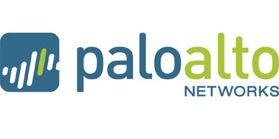 Логотип Palo Alto Networks