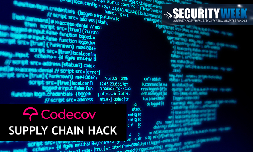 Codecov Supply Chain Hack