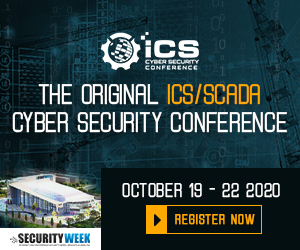 ICS Cyber Security Conference 