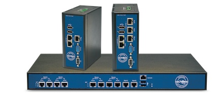 Achilles Industrial Next Gen Firewalls for SCADA Systems and Industrial Networks