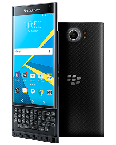 BlackBerry PRIV