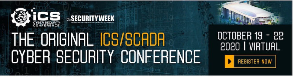 2020 ICS Cyber Security Conference