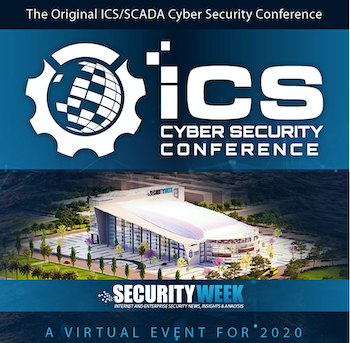 ICS Cyber Security Conference